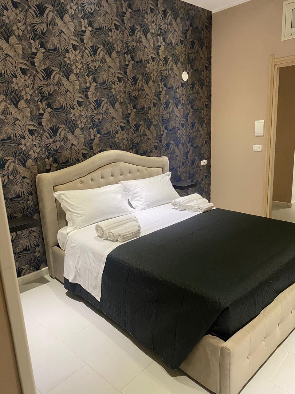 Melody Rooms Siracusa Bed and Breakfast in Syracuse