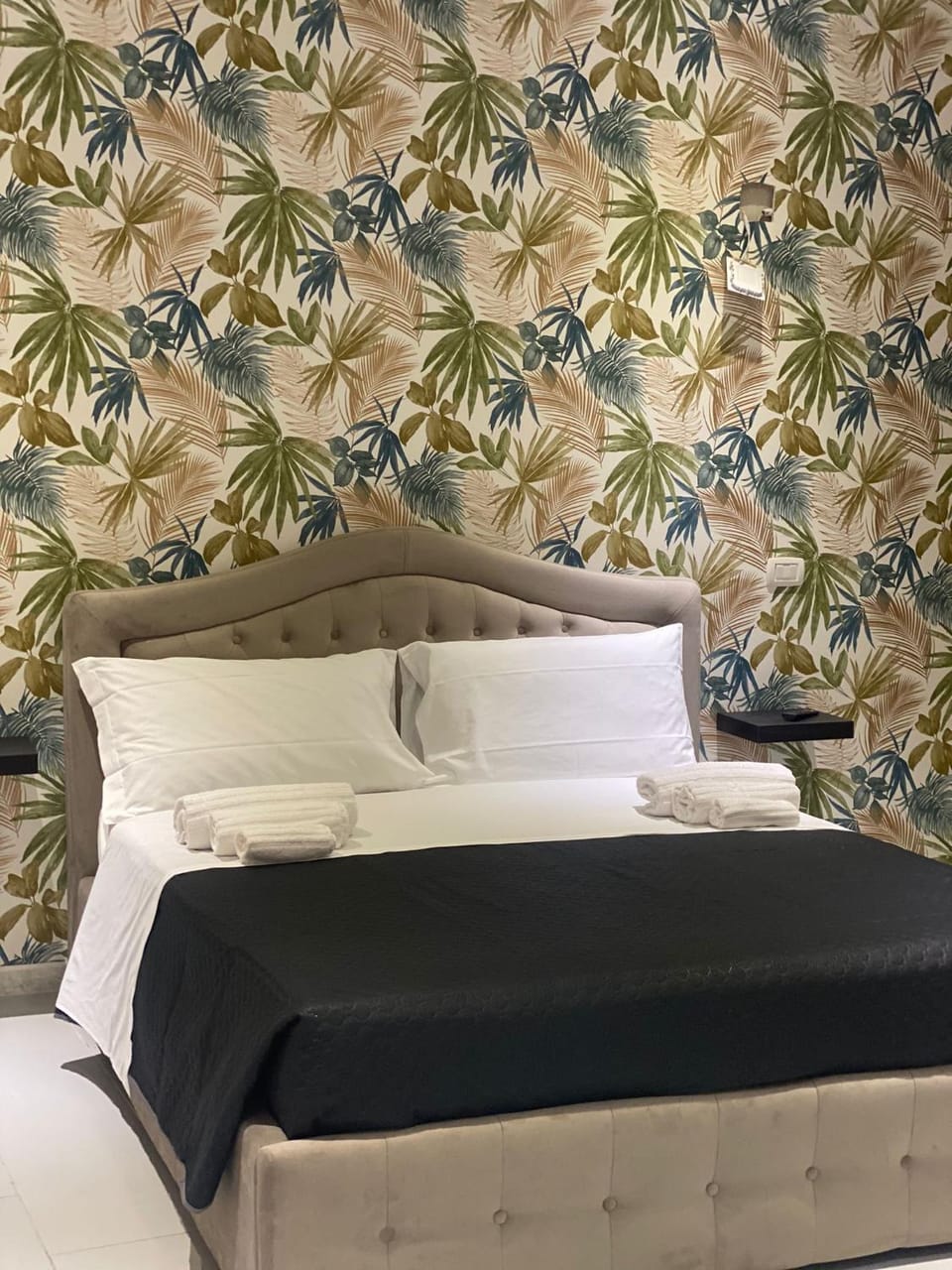 Melody Rooms Siracusa Bed and Breakfast in Syracuse