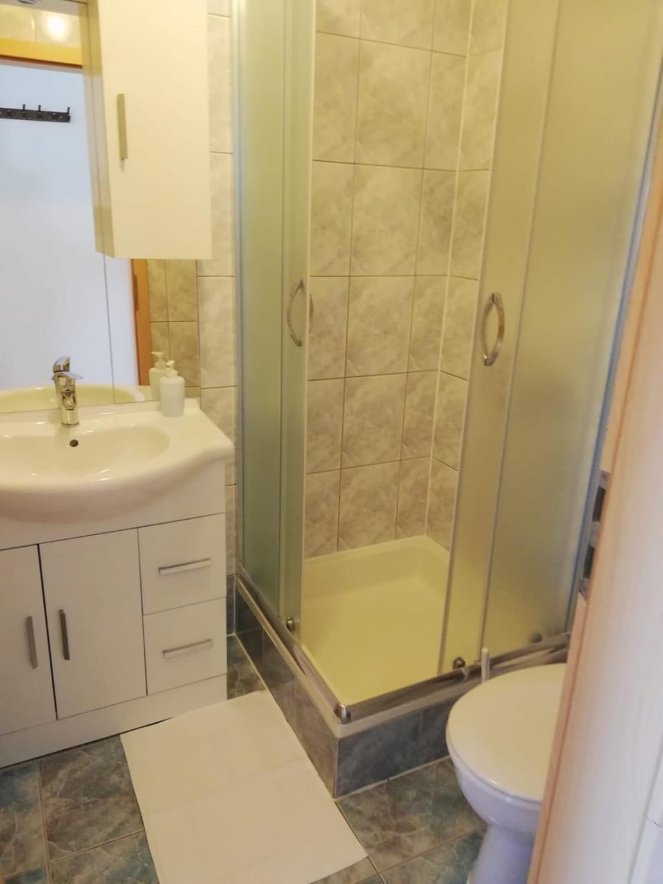 Apartments Tanja & Tina Apartment in Fažana