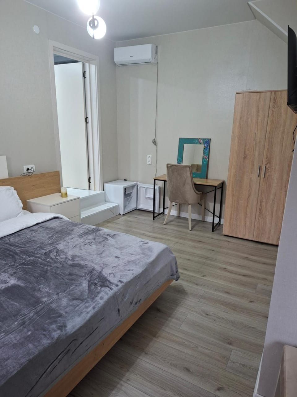 LARDA TBILISI Bed and Breakfast in Tbilisi, Georgia