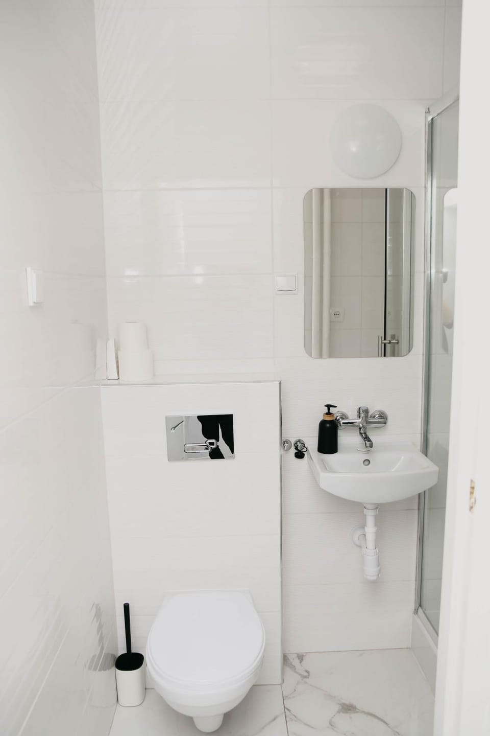 Toilet, Bathroom