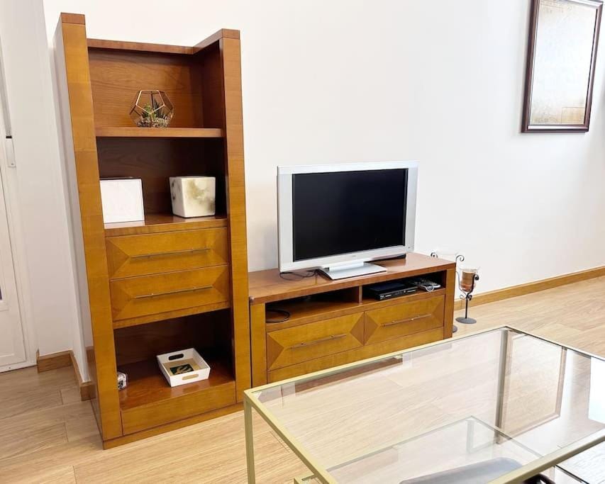 TV and multimedia