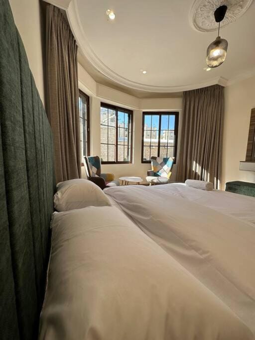 1/ Antica jabalal-lwebdeh Apartment in Africa