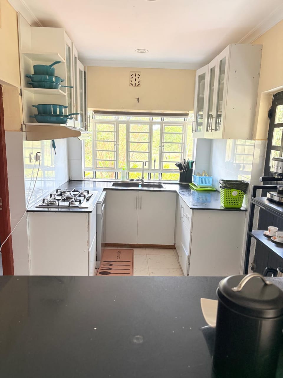 OlTepesi HomeStay Vacation rental in Kenya