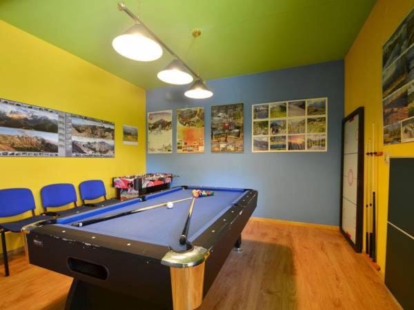 Communal lounge/ TV room, Billiard, Game Room