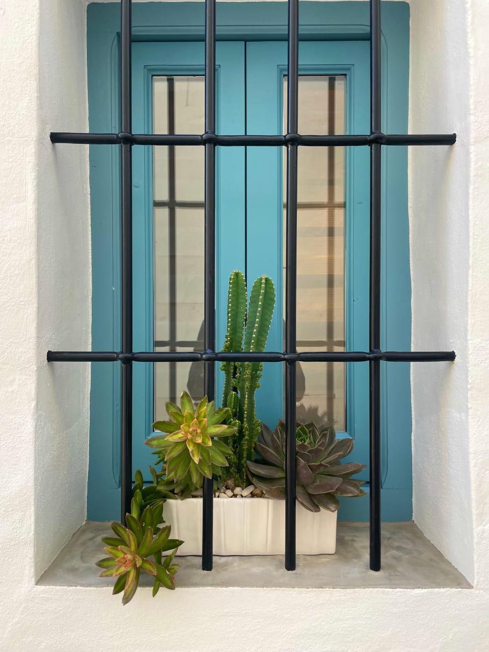 Facade/entrance, Day