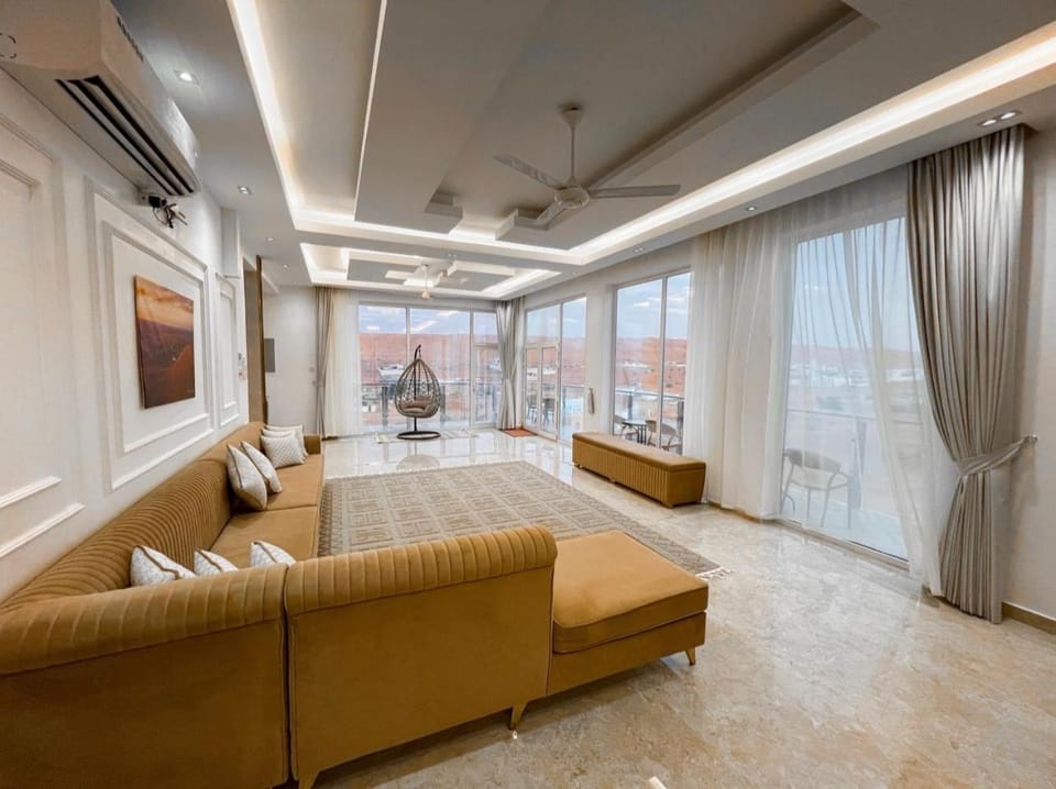 R61 Sunrise Chalet Vacation rental in Oman
