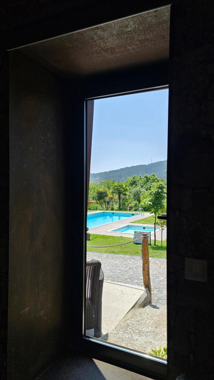 Quinta Lama de Cima Country House in Porto District