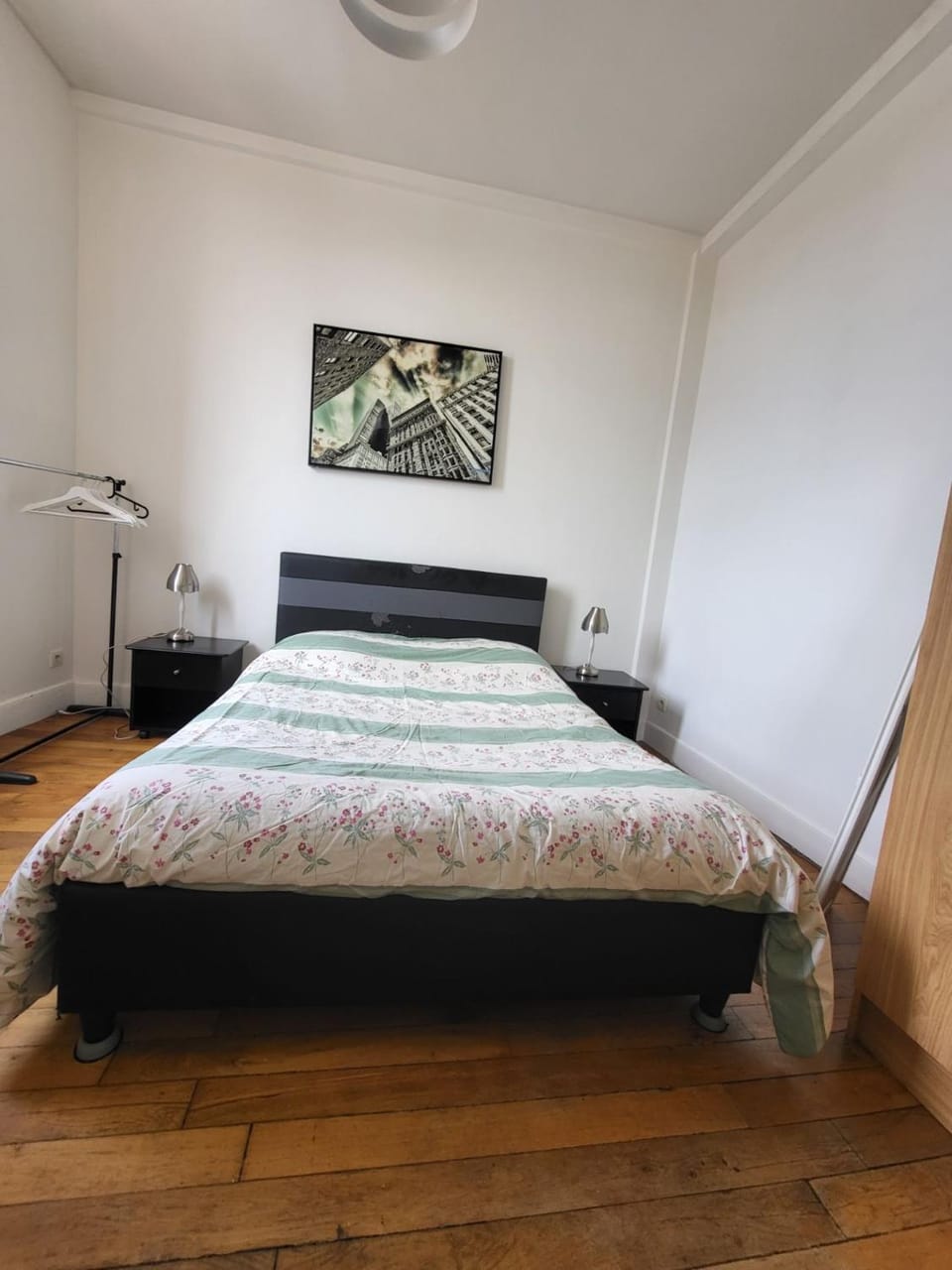 Studio Apartment in Bourgogne-Franche-Comté