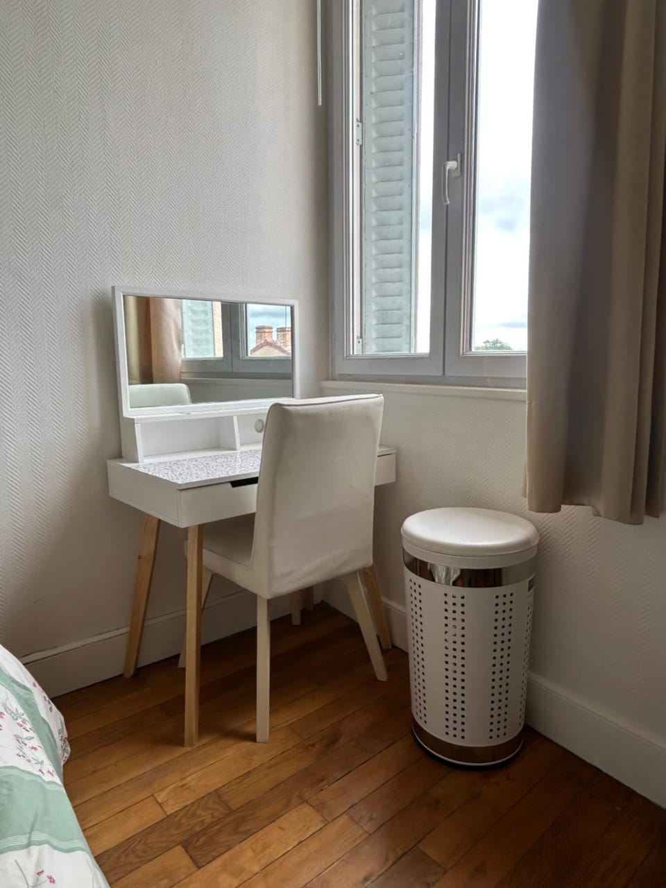 Studio Apartment in Bourgogne-Franche-Comté