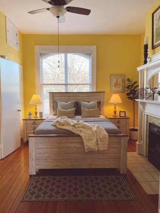 Kathy's Place - Pet Fee Additional Charge House in Lexington