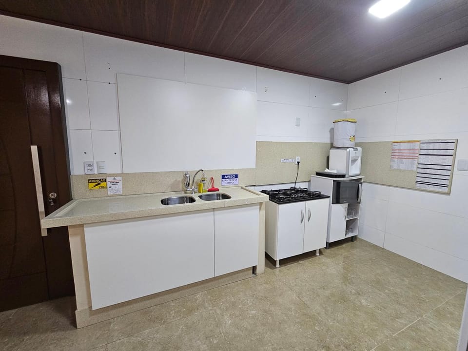 Hospedagem Costa BNU - Família Apartment in Blumenau