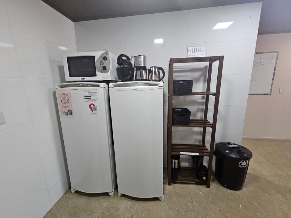 Hospedagem Costa BNU - Família Apartment in Blumenau