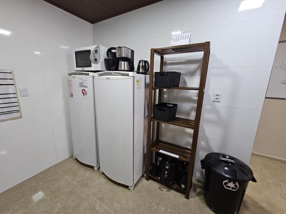 Hospedagem Costa BNU - Família Apartment in Blumenau
