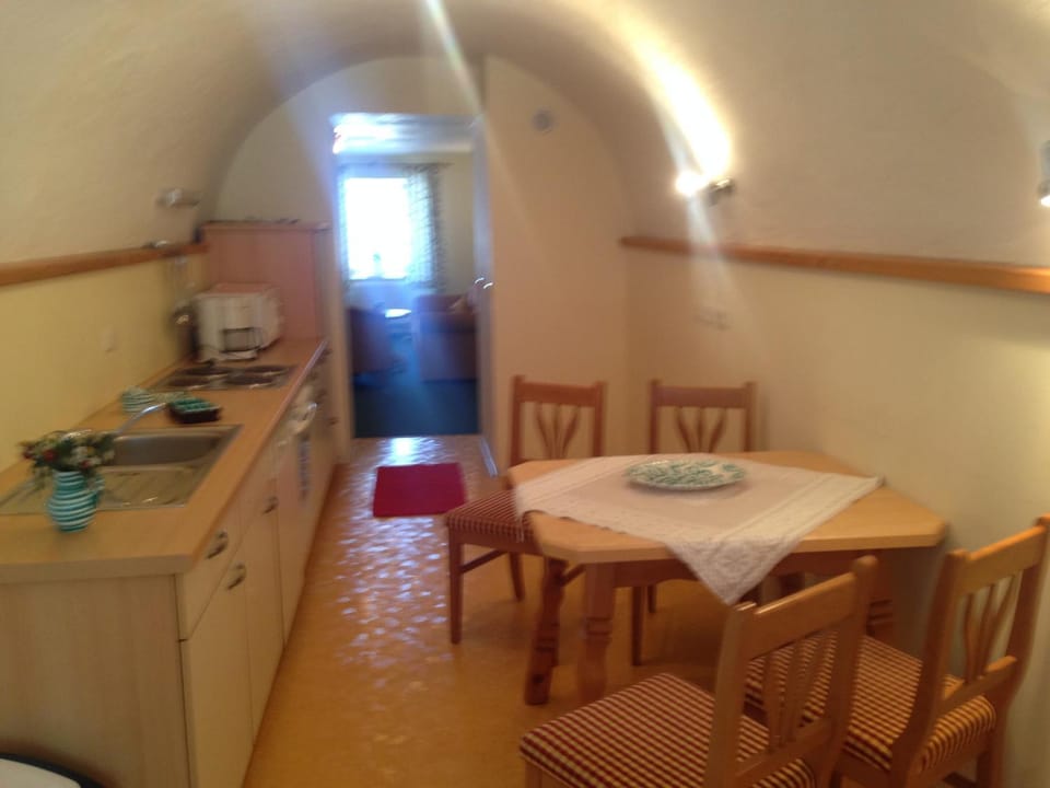 Appartements im Forsthaus Apartment in Salzburgerland