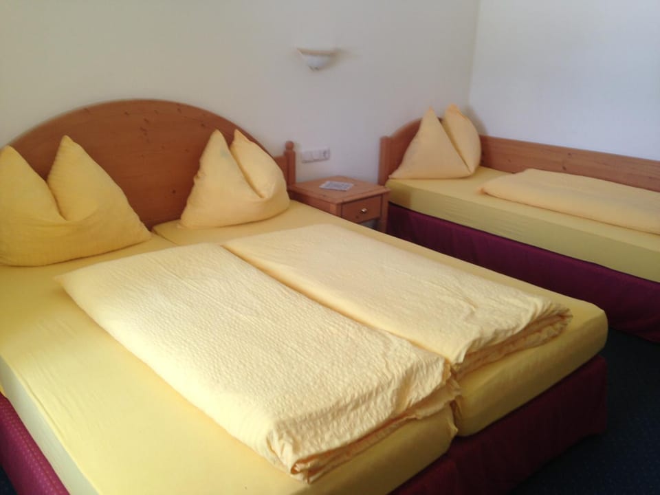 Appartements im Forsthaus Apartment in Salzburgerland