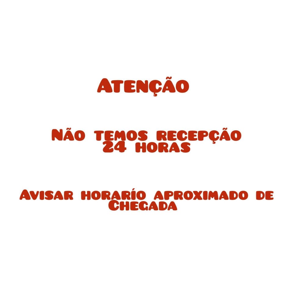 Pousada Viva praia 30 metros da praia Bed and Breakfast in Penha