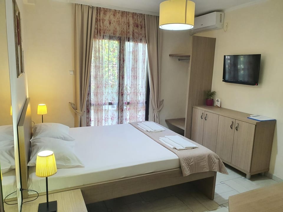 Apartments Fortunella Apartment in Budva