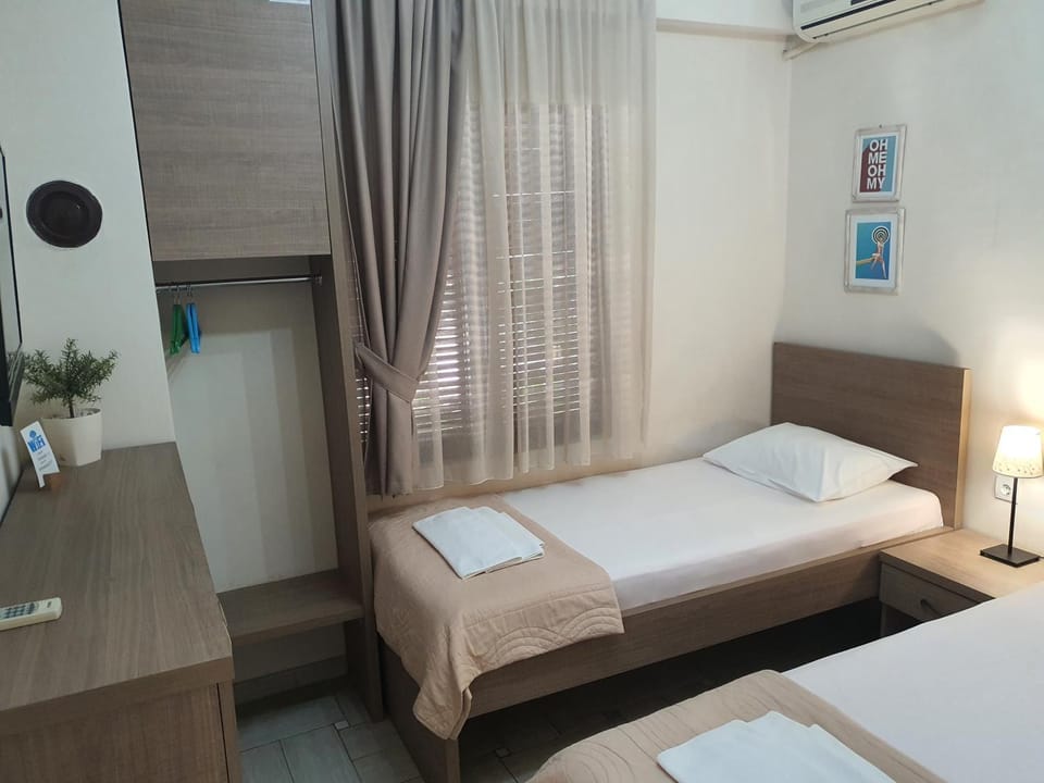 Apartments Fortunella Apartment in Budva