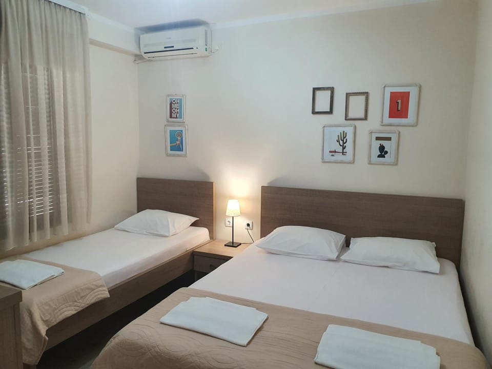 Apartments Fortunella Apartment in Budva