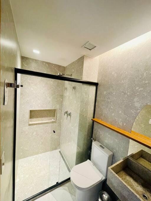 Ap no Salinas Premium Resort Apartment in State of Pará