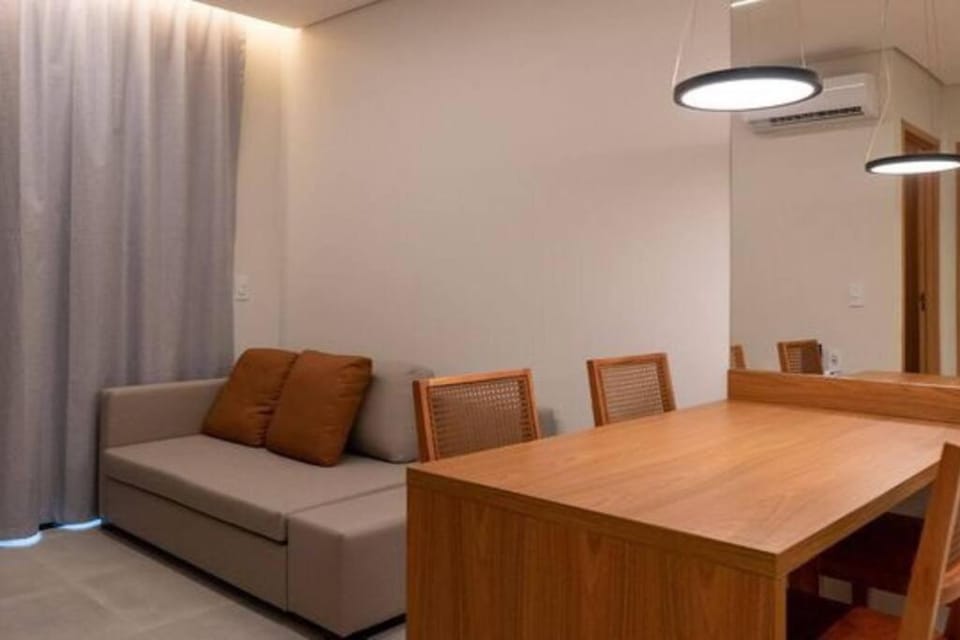 Ap no Salinas Premium Resort Apartment in State of Pará