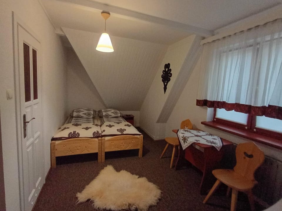 Pod Świerkami Białka Tatrzańska Vacation rental in Lesser Poland Voivodeship