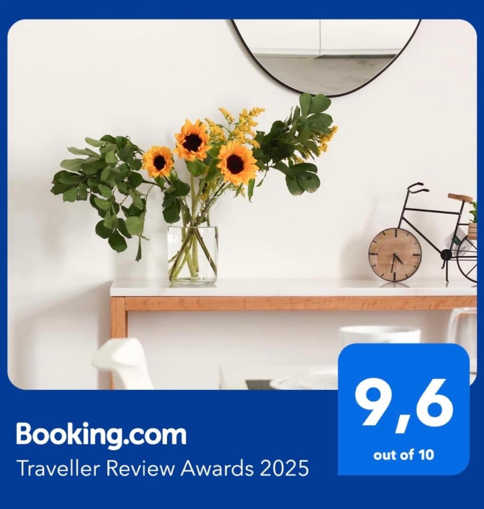 Serendipity room & relax Bed and Breakfast in Palermo