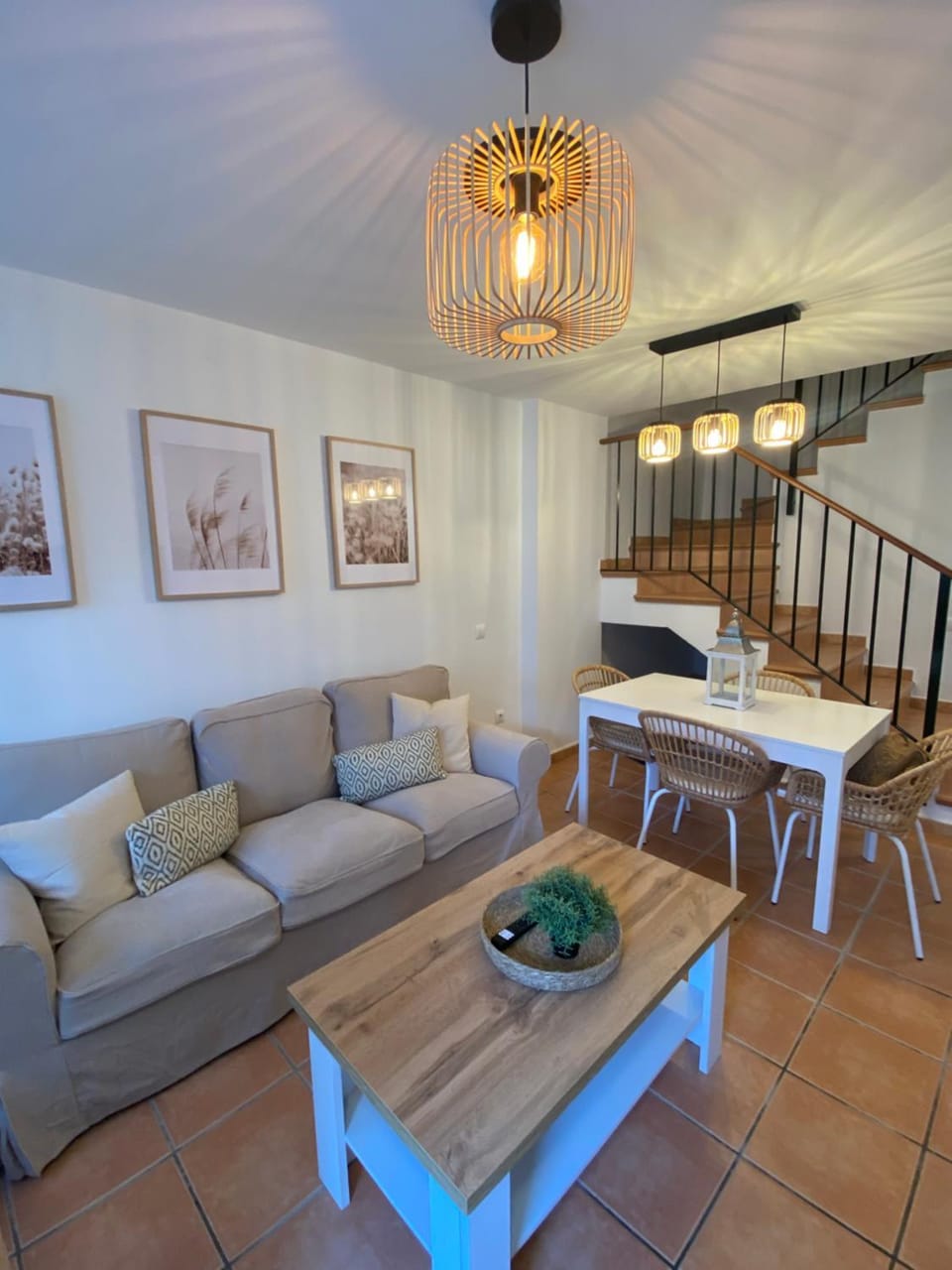 Alojamiento La Tana Apartment in Sierra de Huelva