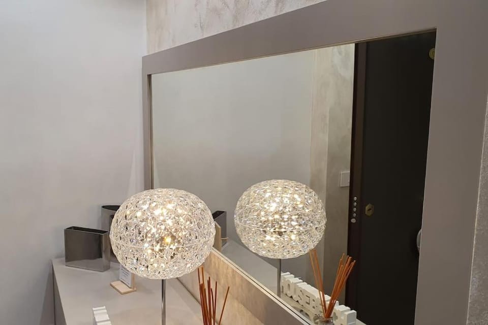 Appartamento zona mare Apartment in Riccione