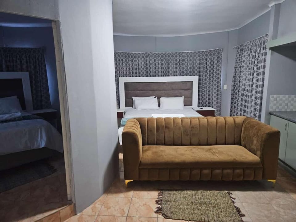 Marandela Guesthouse Bed and Breakfast in South Africa