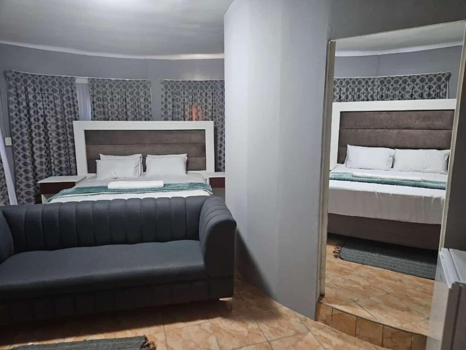 Marandela Guesthouse Bed and Breakfast in South Africa