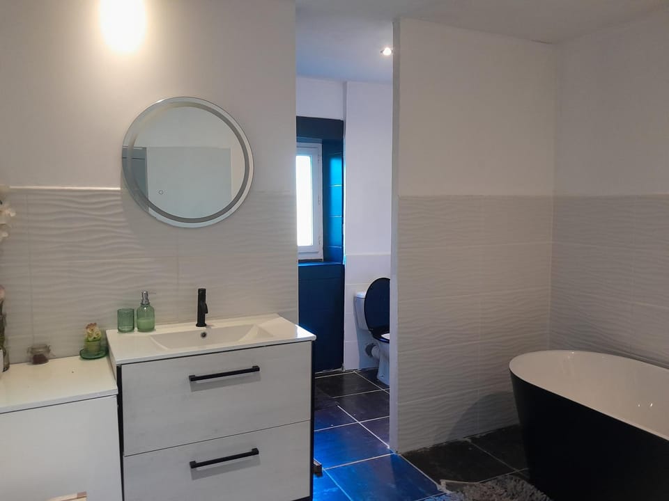 Vacances entre plage et montagnes House in French Basque Country