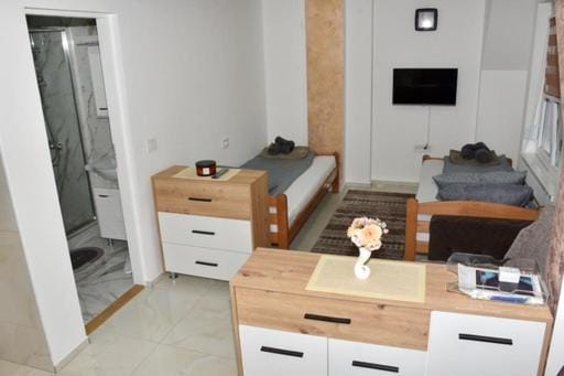 Grof apartmani Apartment in Serbia