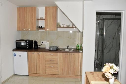 Grof apartmani Apartment in Serbia