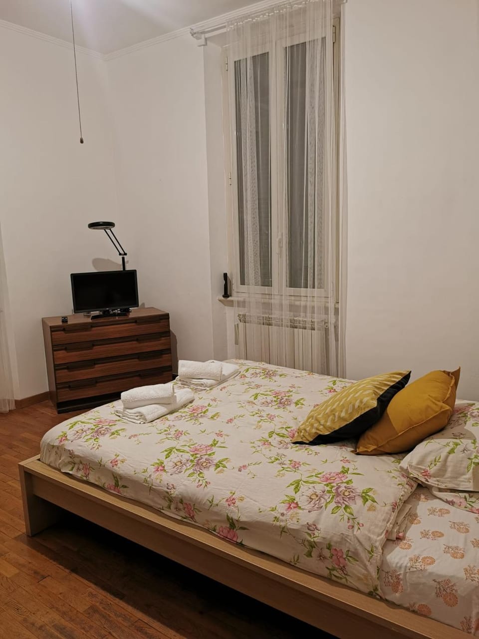 La Casetta di Benedetta Apartment in Rome