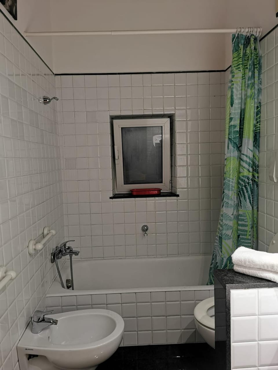 La Casetta di Benedetta Apartment in Rome