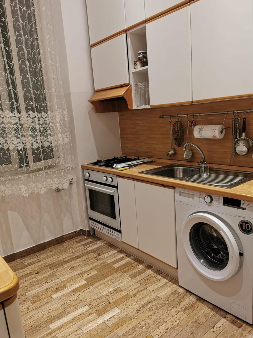 La Casetta di Benedetta Apartment in Rome