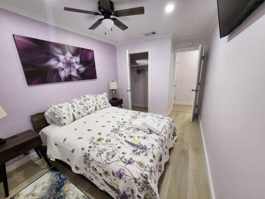 Modern Island Serenity!-Pet-Friendly villa Villa in Hilton Head Island