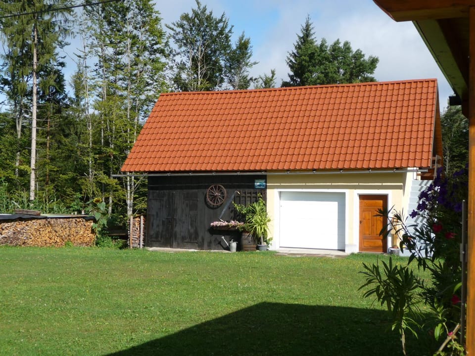 Neighbourhood