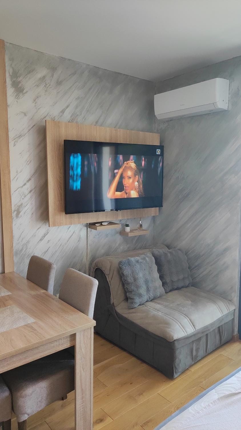 Studio Apartman Valentina Zlatibor Apartment in Zlatibor