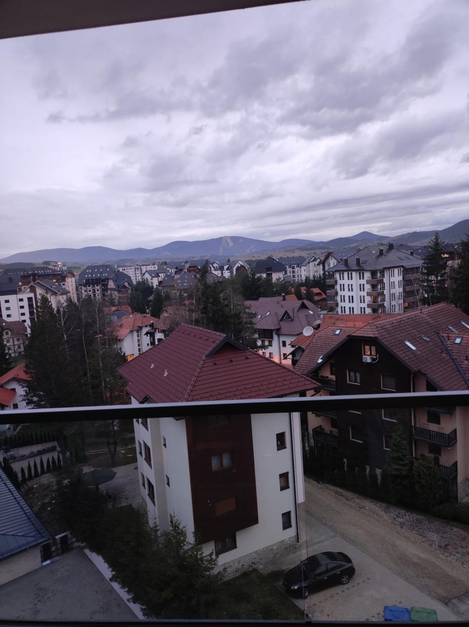 Studio Apartman Valentina Zlatibor Apartment in Zlatibor