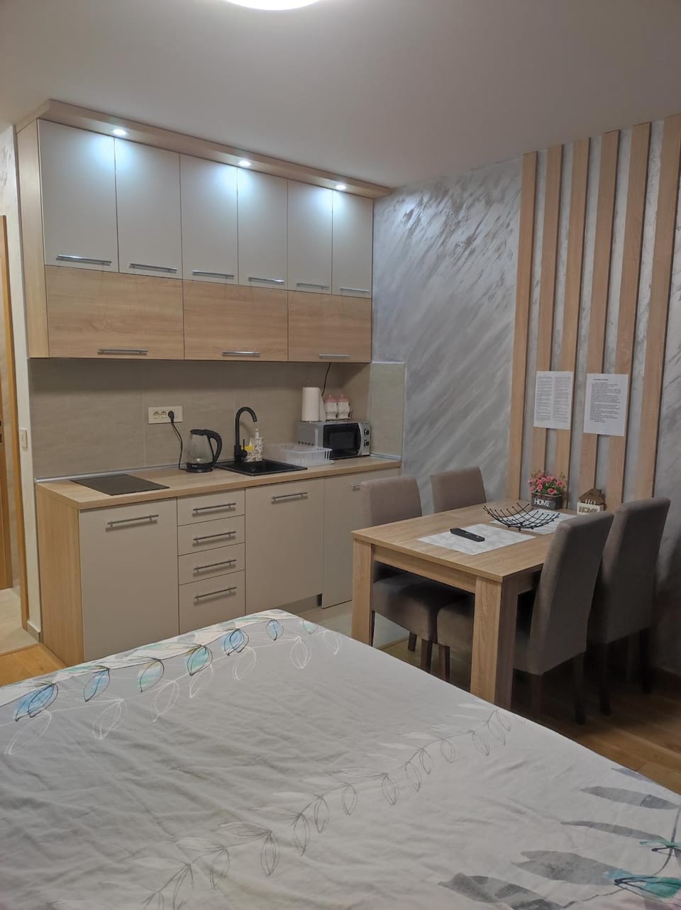 Studio Apartman Valentina Zlatibor Apartment in Zlatibor