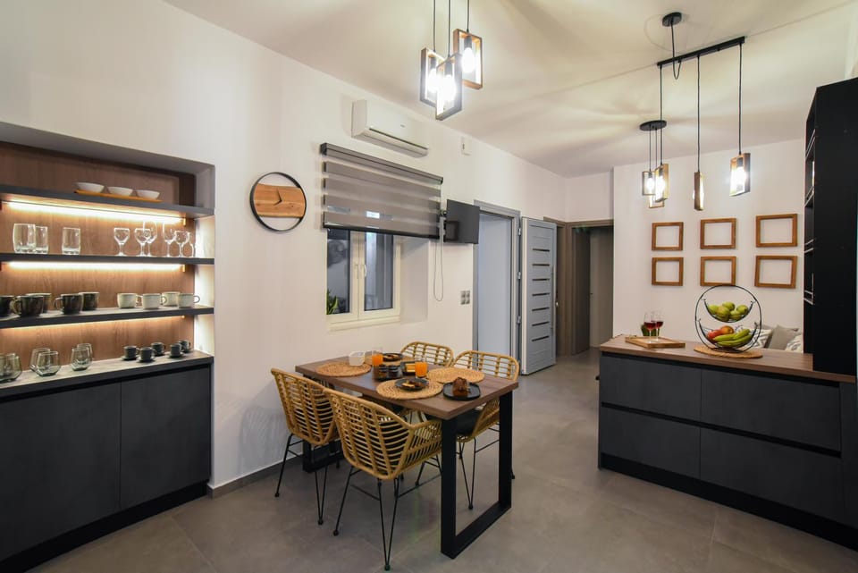 Mavromata's Cozy Apartment Apartment in Milos