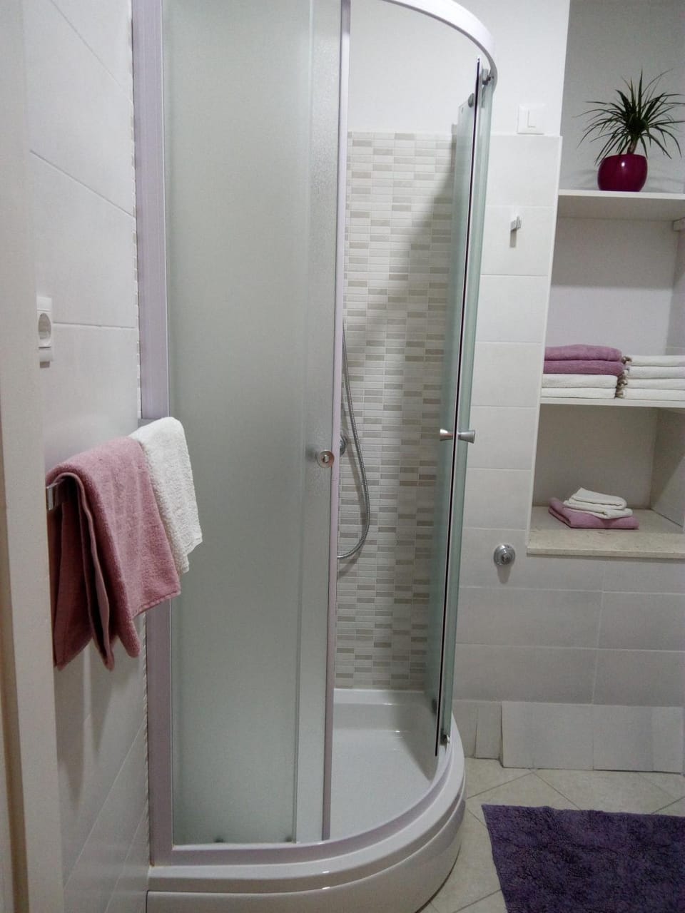 Apartments Mila Apartment in Split
