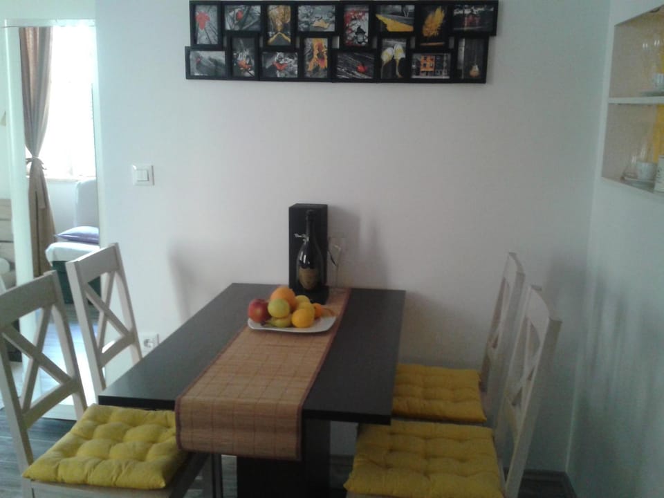 Apartments Mila Apartment in Split