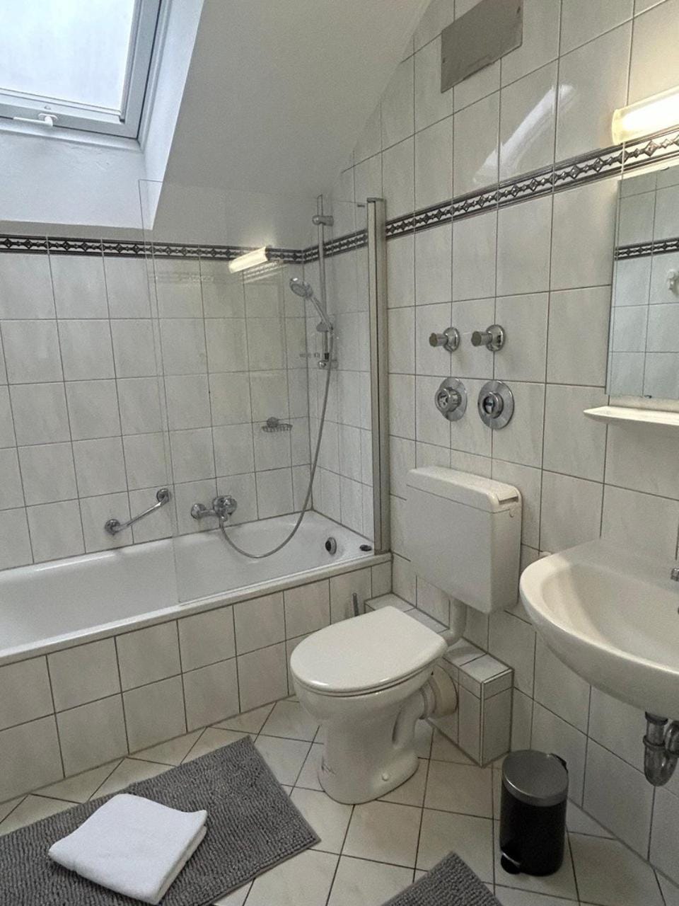 GardenApartment Apartment in Frankfurt