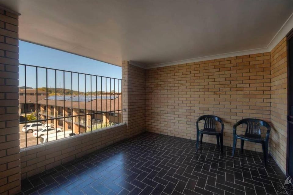 The View - Wallis Lake Apartment in Forster