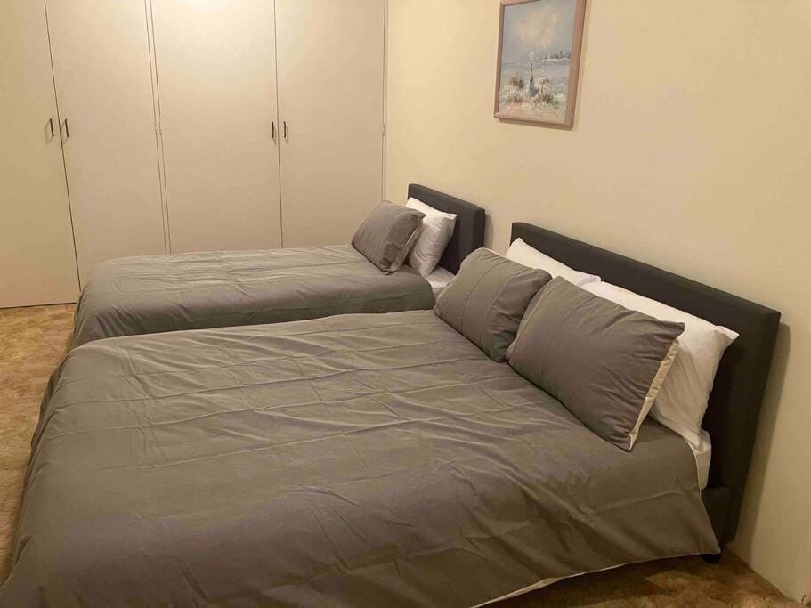 The View - Wallis Lake Apartment in Forster