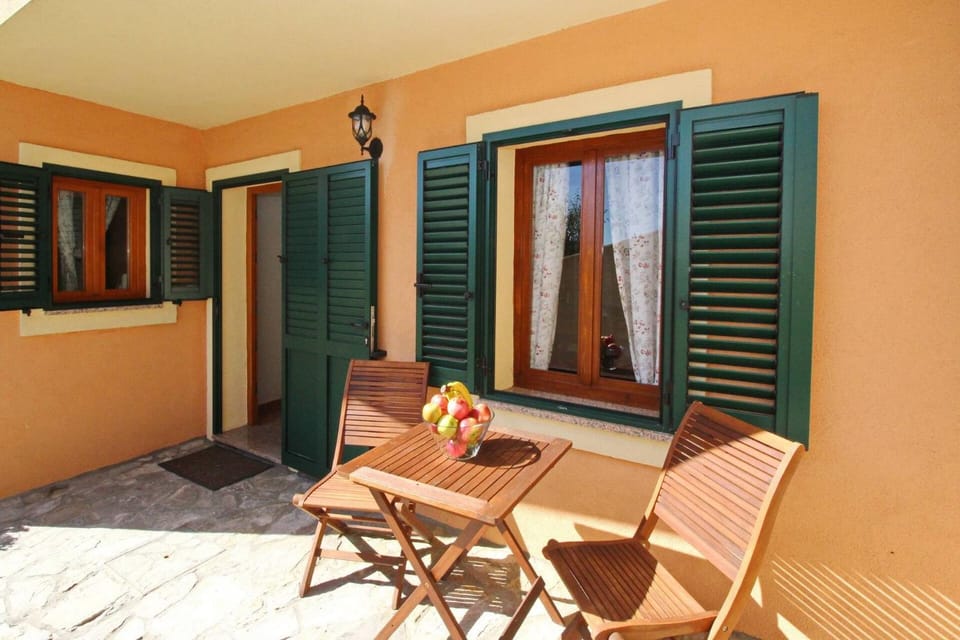 Villa Katarinini Dvori Villa in Lika-Senj County